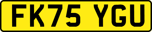 FK75YGU