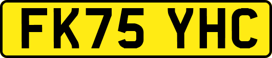 FK75YHC
