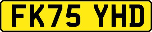 FK75YHD