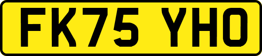 FK75YHO