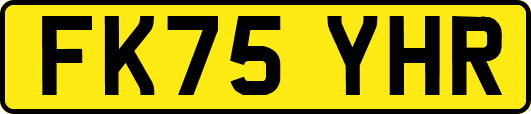 FK75YHR