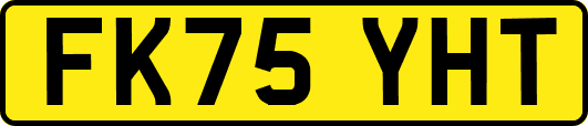 FK75YHT