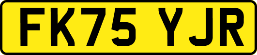 FK75YJR