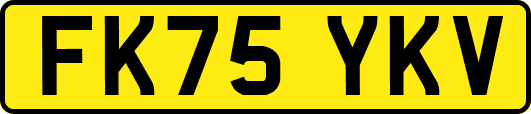 FK75YKV