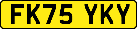 FK75YKY
