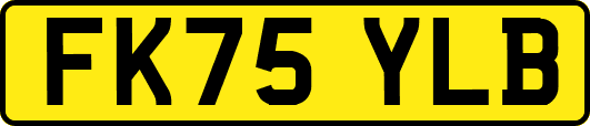 FK75YLB