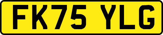 FK75YLG
