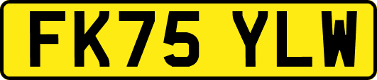 FK75YLW