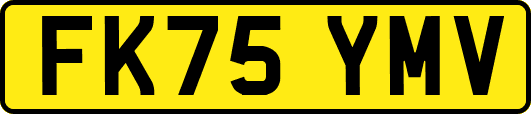 FK75YMV