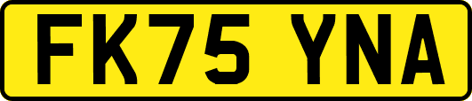 FK75YNA