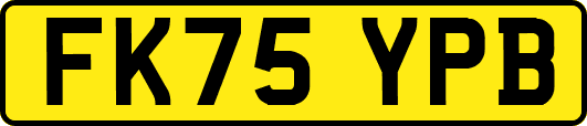 FK75YPB