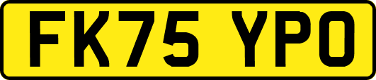 FK75YPO