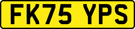 FK75YPS