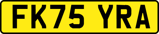 FK75YRA