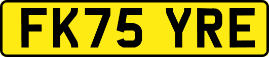 FK75YRE