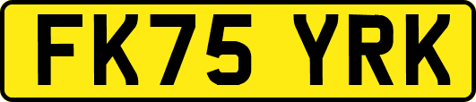 FK75YRK