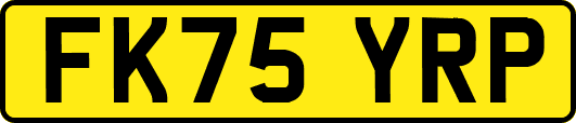 FK75YRP