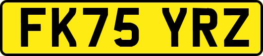 FK75YRZ