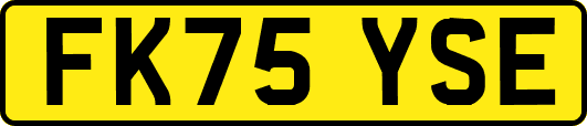 FK75YSE