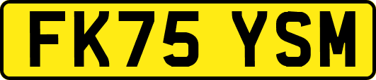 FK75YSM