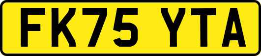 FK75YTA