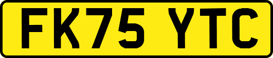 FK75YTC