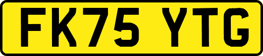 FK75YTG