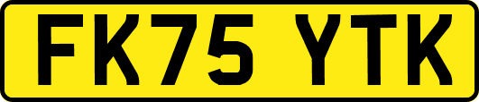 FK75YTK