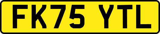 FK75YTL