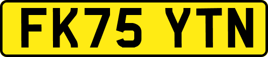 FK75YTN