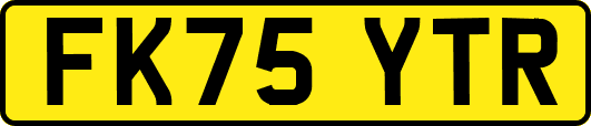 FK75YTR