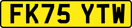 FK75YTW