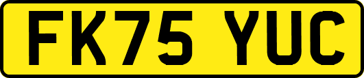 FK75YUC