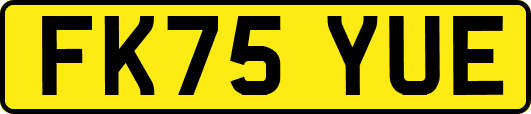 FK75YUE