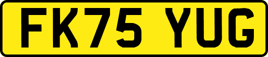 FK75YUG
