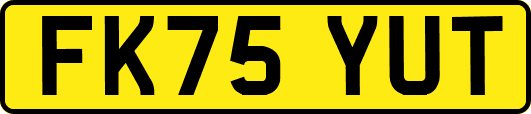 FK75YUT