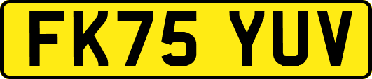 FK75YUV