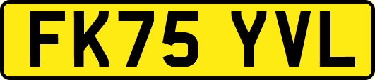 FK75YVL
