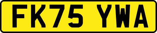 FK75YWA