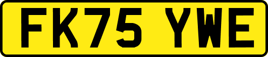FK75YWE
