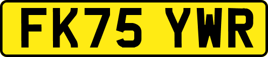 FK75YWR