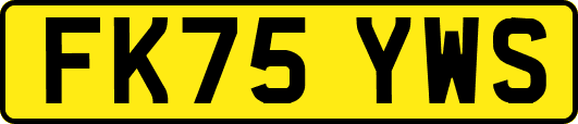 FK75YWS
