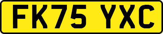 FK75YXC