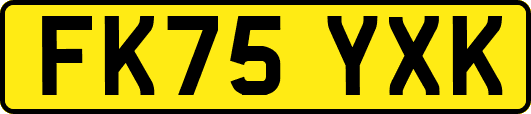 FK75YXK