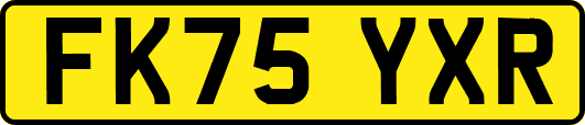 FK75YXR