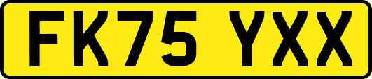 FK75YXX
