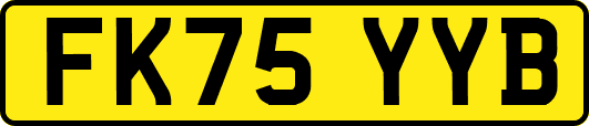 FK75YYB