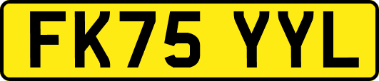 FK75YYL