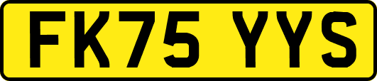 FK75YYS