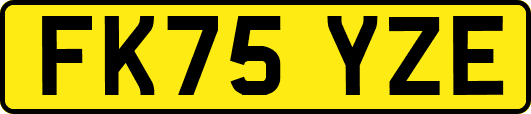 FK75YZE